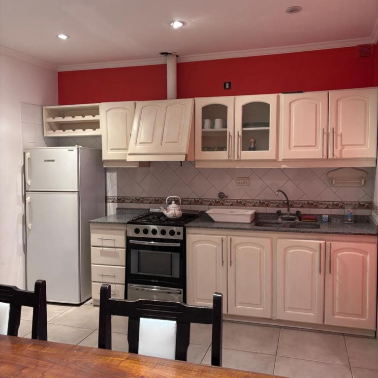 Aires de Areco - Casa de 2 dormitorios - 16