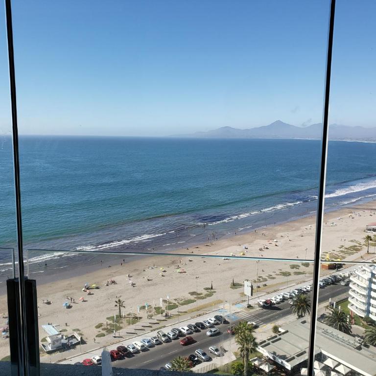 Jardin del Mar La Serena - Apartamento de 2 dormitorios con vistas al océano - 1