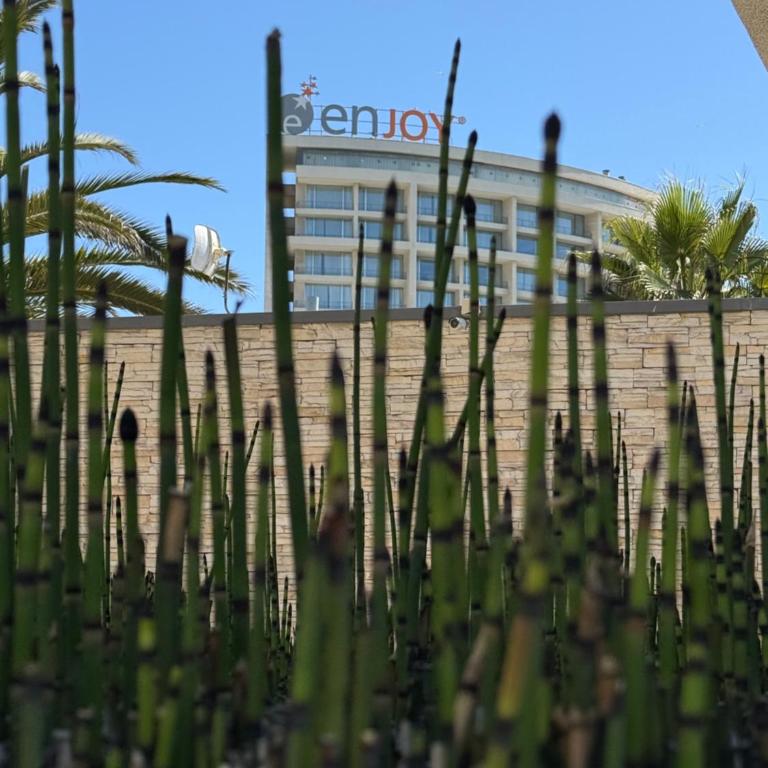 Jardin del Mar La Serena - Apartamento de 2 dormitorios con vistas al océano - 13