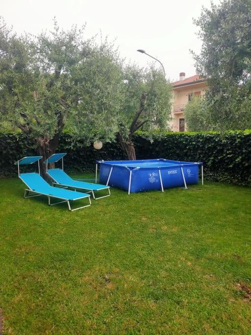 Memy's House by Desenzanoloft with garden and mini pool - Appartamento con 2 Camere da Letto - 6