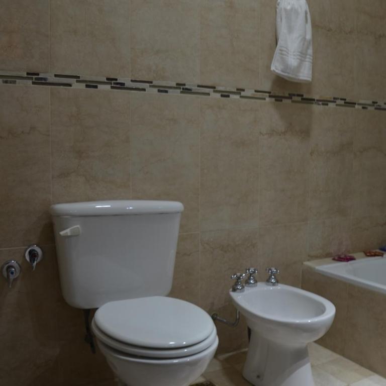 Carlos 1° - Triple Room - 2