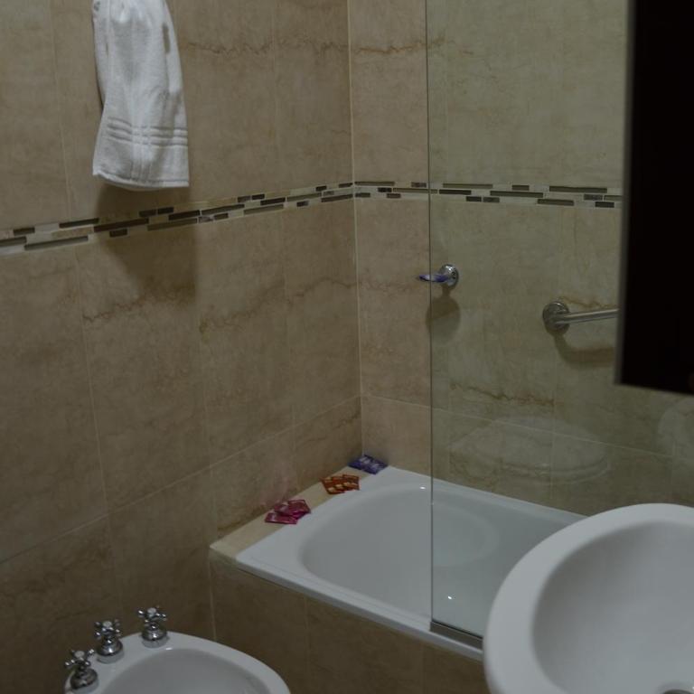 Carlos 1° - Triple Room - 3