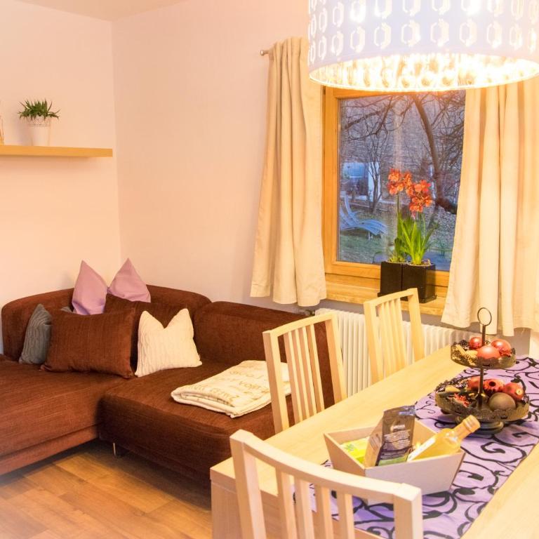 Partschillerhof - Appartamento con 2 Camere da Letto - 11