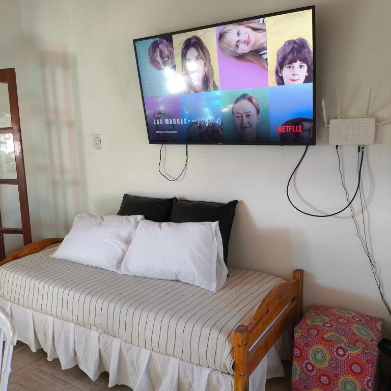 Las Carolas - Casa con 1 dormitorio - 5