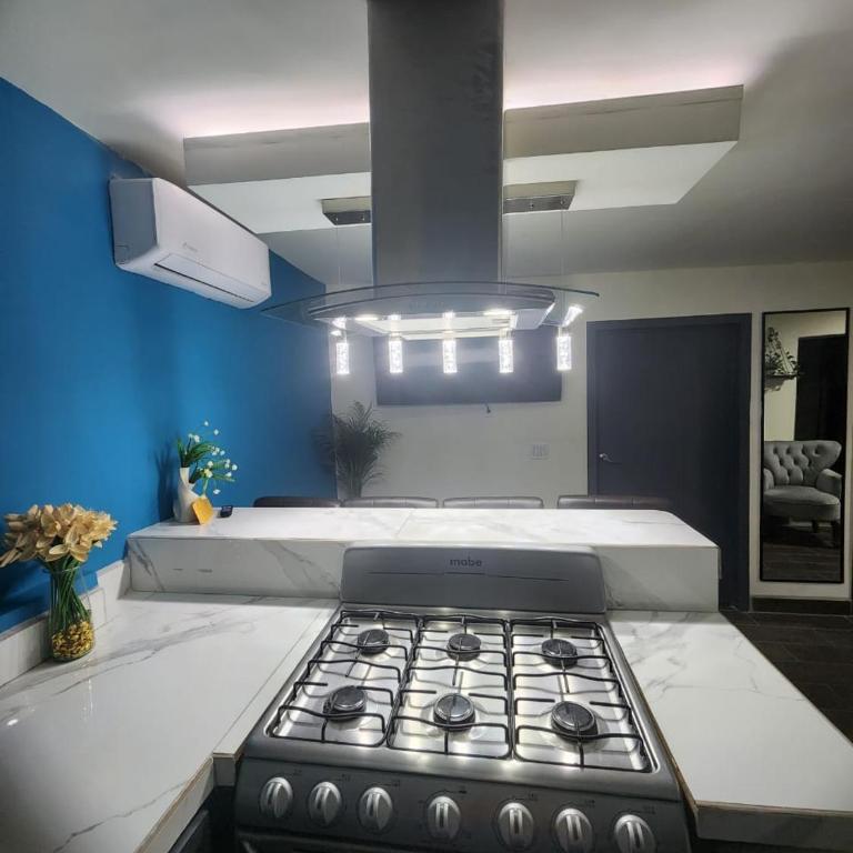 Ocean blue - Apartamento de 2 dormitorios - 4