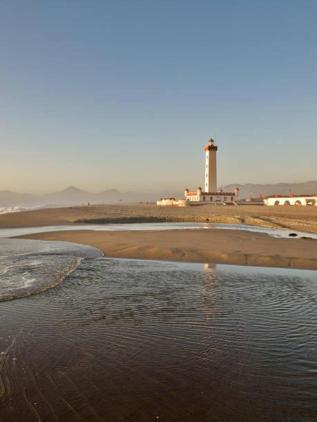 Exclusivo Departamento con Vista Panorámica al Mar a Solo 50 Metros de la Playa - Apartamento de 2 dormitorios - 36