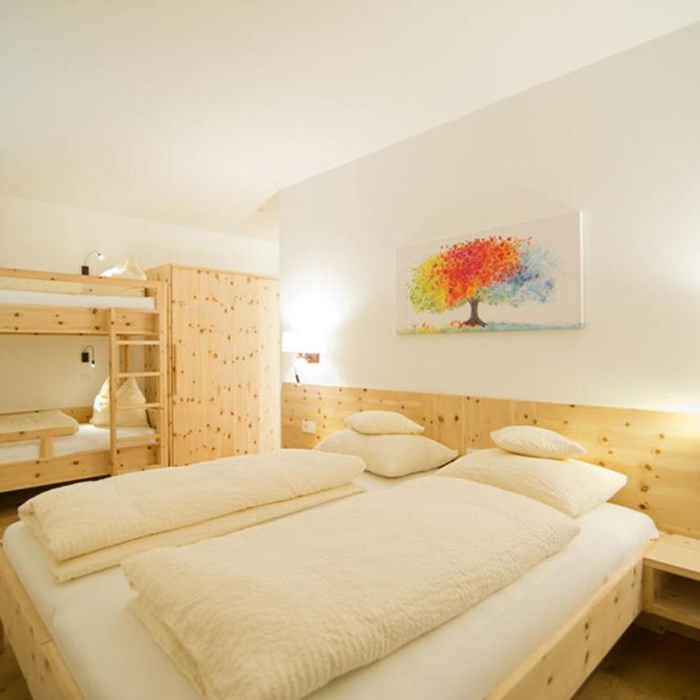 Lavendelhof - Ampio Appartamento con 2 Camere da Letto e Terrazza - 6