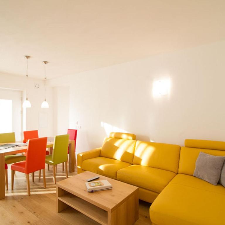 Lavendelhof - Ampio Appartamento con 2 Camere da Letto e Terrazza - 7