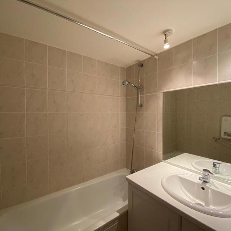 T2 cabine calme prox. Boudigau, terrasse, parking, 4 pers. - FR-1-413-252 - Apartment - 6