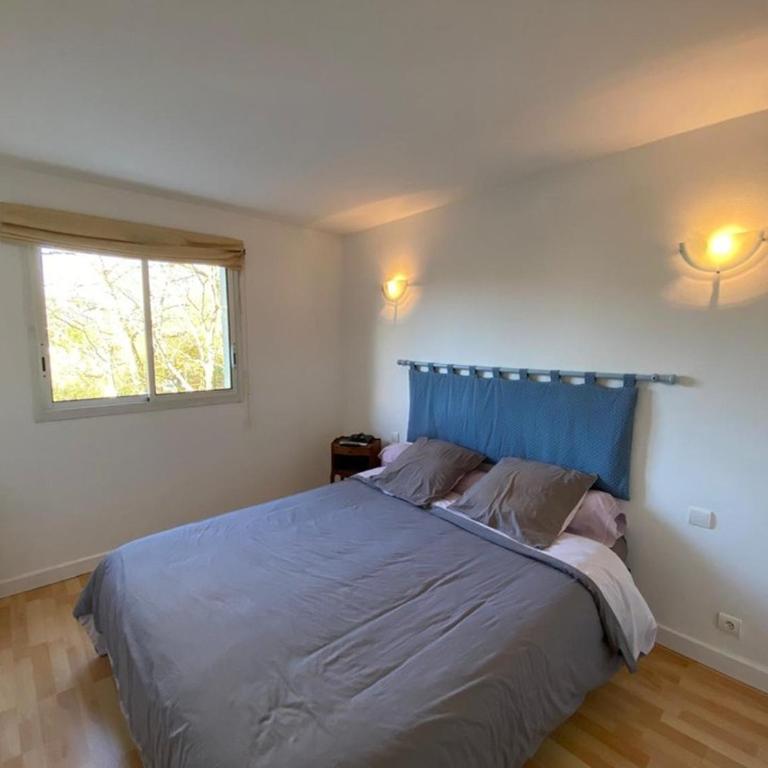 T2 cabine calme prox. Boudigau, terrasse, parking, 4 pers. - FR-1-413-252 - Apartment - 7