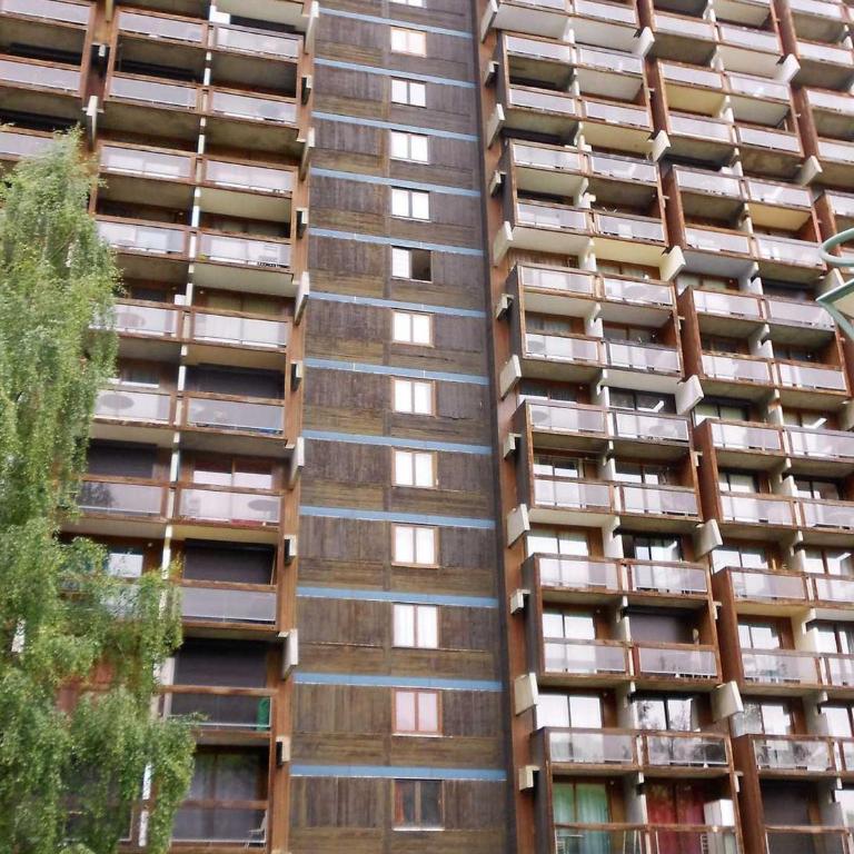 Studio lumineux 4 pers, skis aux pieds, balcon, WIFI - Studio - 19