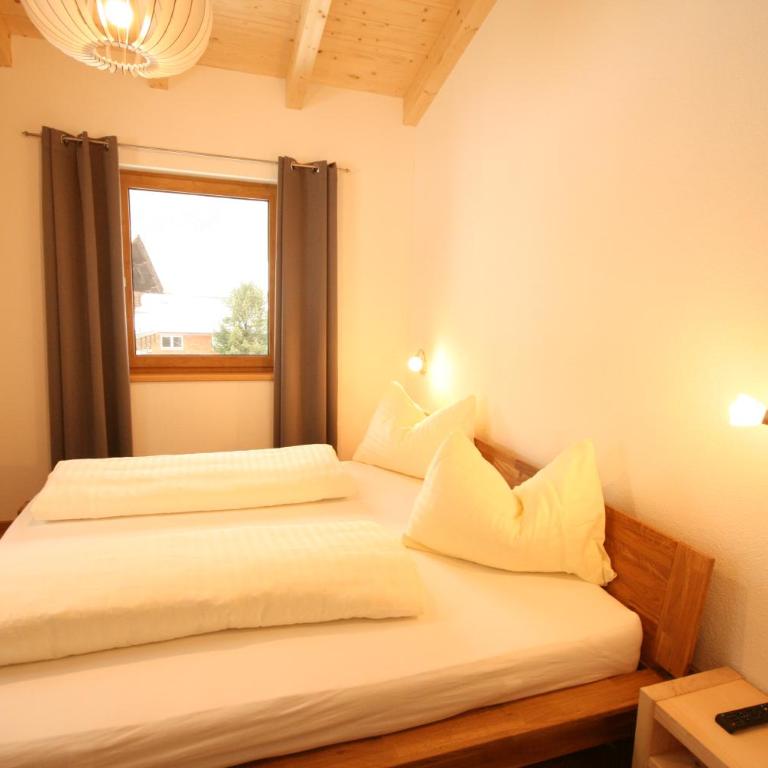 Großglockner Goldried Chalet - Apartamento con balcón - 1