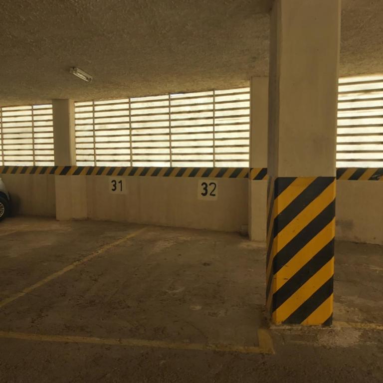 Acogedor Departamento con una hermosa vista a la Ciudad - Apartamento de 3 dormitorios - 48