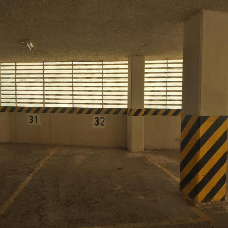 Acogedor Departamento con una hermosa vista a la Ciudad - Apartamento de 3 dormitorios - 49