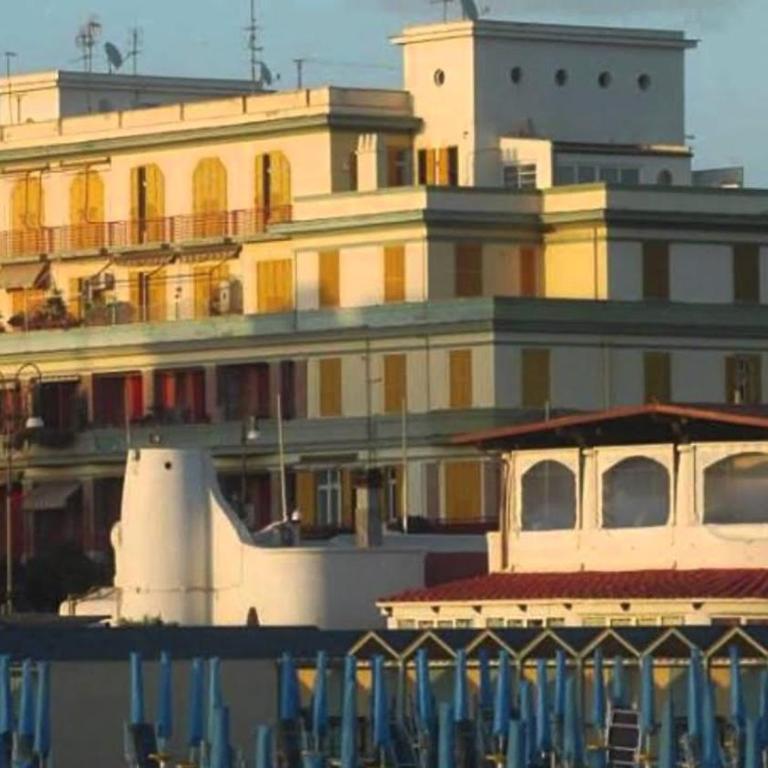 In the heart of Ostia, on the Rome seafront - Appartamento con 2 Camere da Letto - 28