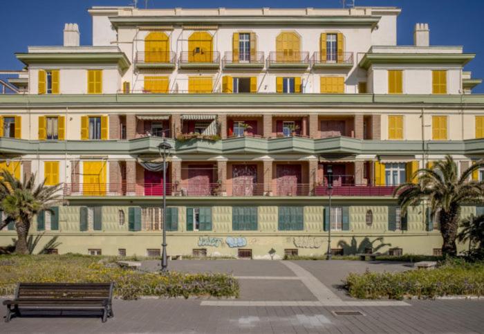 In the heart of Ostia, on the Rome seafront - Appartamento con 2 Camere da Letto - 27