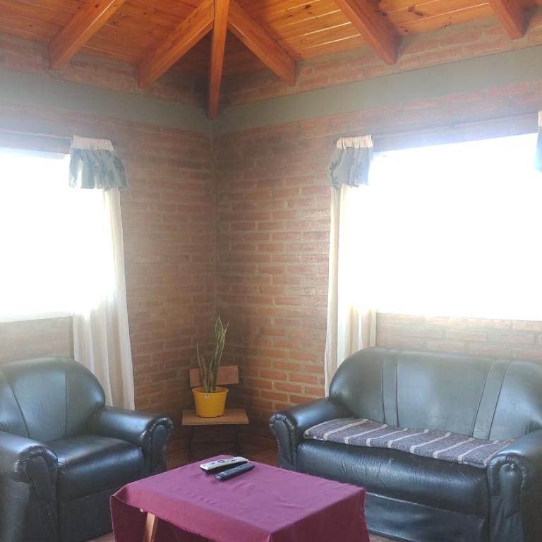 canchu 11 - Two-Bedroom House - 1