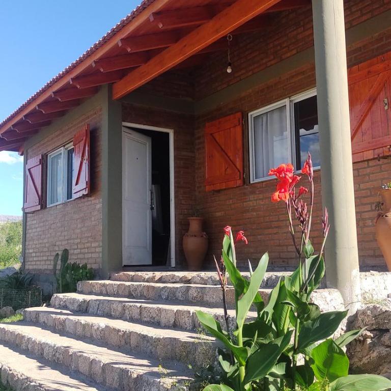 canchu 11 - Two-Bedroom House - 5