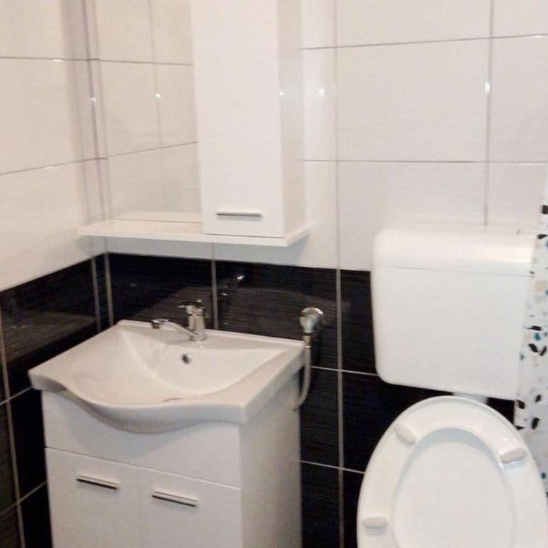 Planinska Kuca "KABLAR" Jahorina - One-Bedroom Apartment - 9