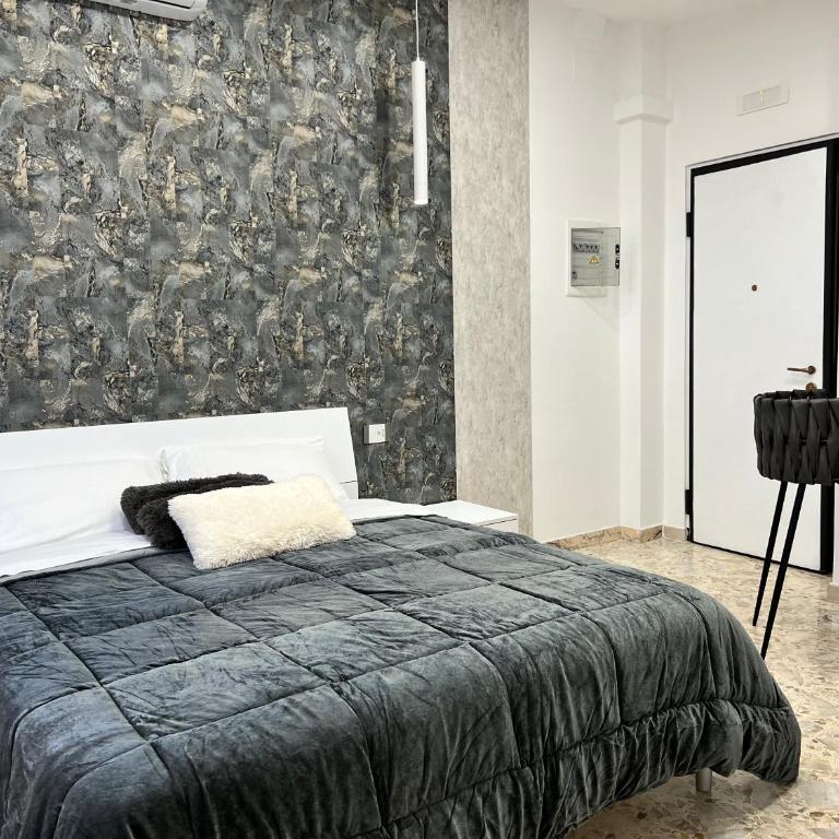 Pompei Sunday Estate Exclusive Apartaments - Camera King con Balcone - 15