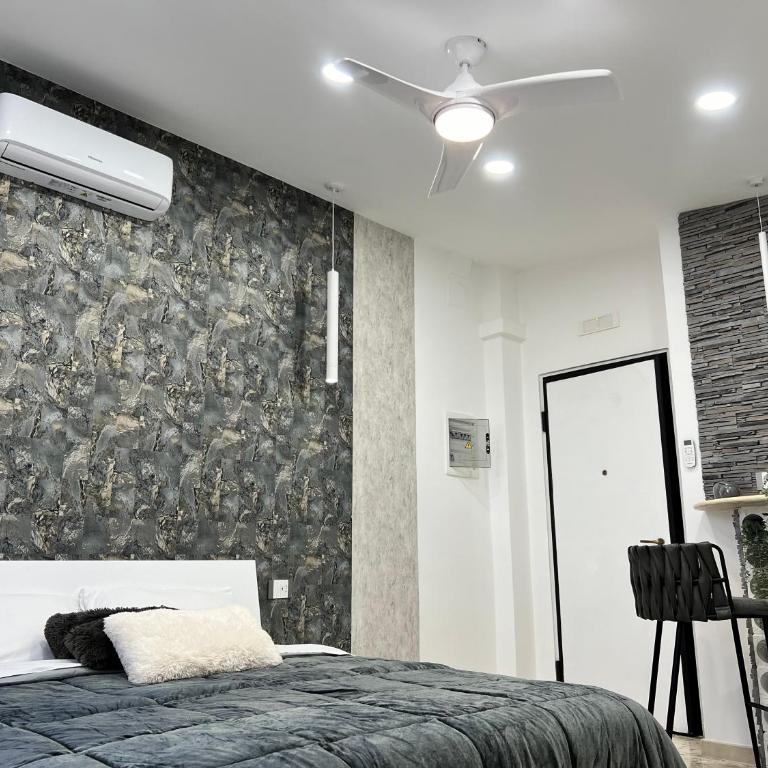 Pompei Sunday Estate Exclusive Apartaments - Camera King con Balcone - 11