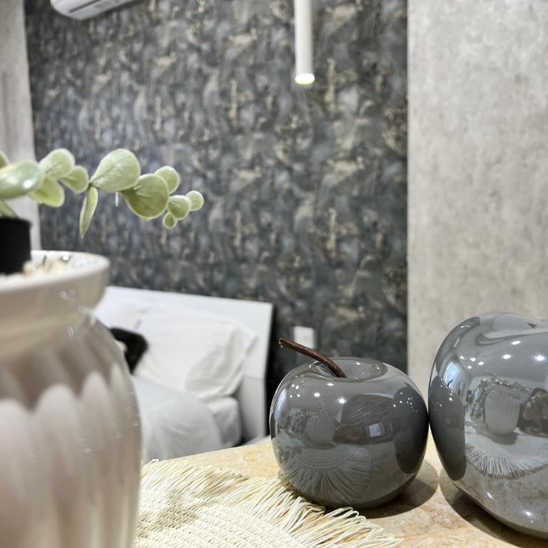 Pompei Sunday Estate Exclusive Apartaments - Camera King con Balcone - 3