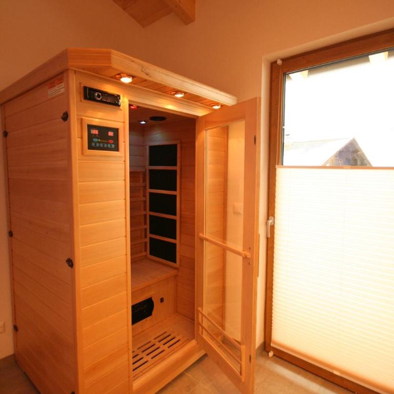 Großglockner Goldried Chalet - Apartamento con balcón - 2