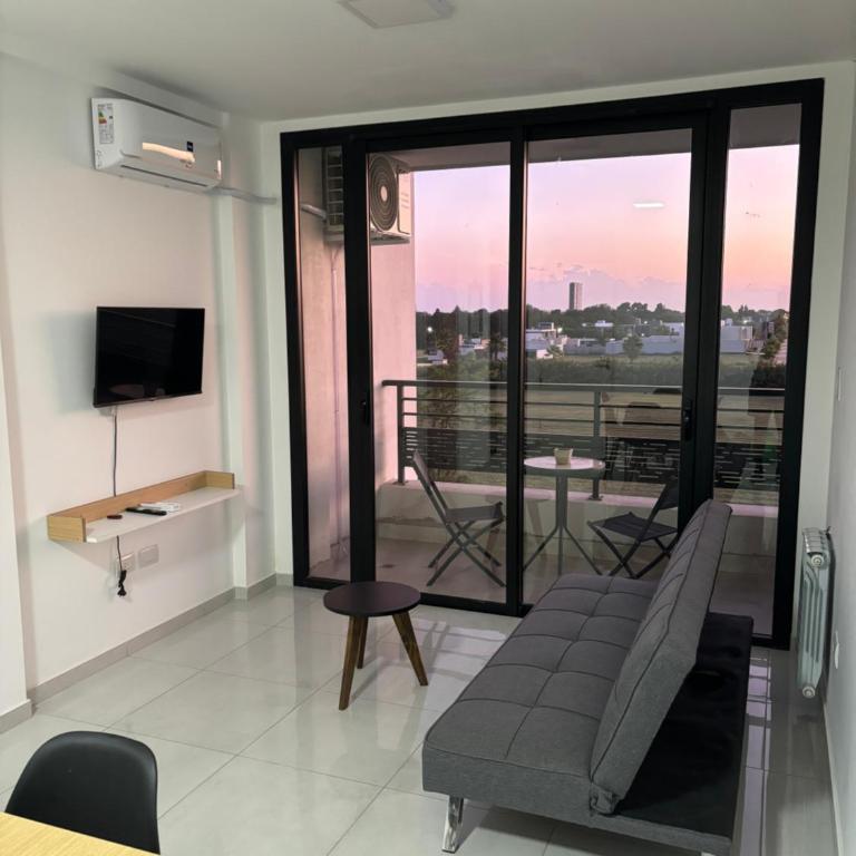 Dalcar Apart - Apartamento de 1 dormitorio - 10