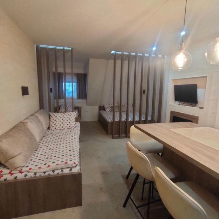Apartmani Iva Kop Konaci Koznik402 - One-Bedroom Apartment - 1