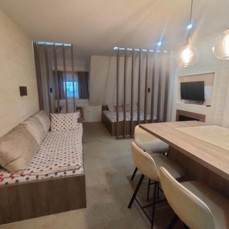 Apartmani Iva Kop Konaci Koznik402 - One-Bedroom Apartment - 3