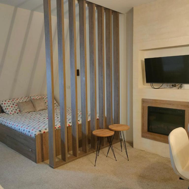 Apartmani Iva Kop Konaci Koznik402 - One-Bedroom Apartment - 4