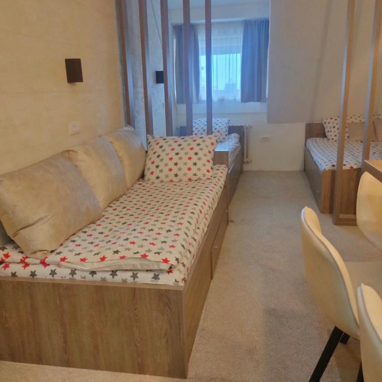 Apartmani Iva Kop Konaci Koznik402 - One-Bedroom Apartment - 5