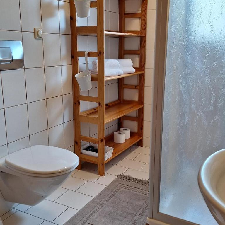 Haus Ackerer - Chambre Double avec Balcon - 4