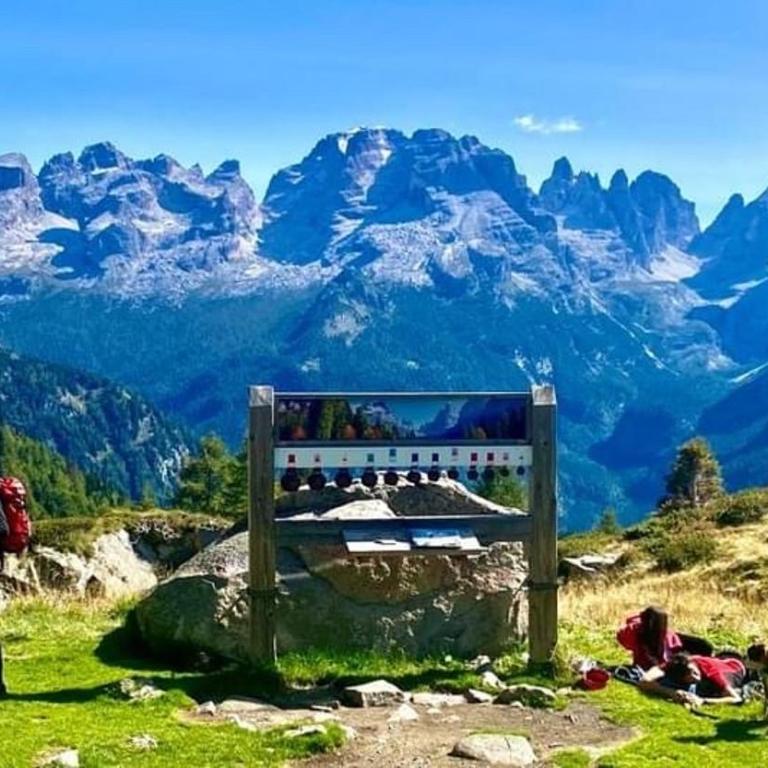 Residence Sole Alto Marillleva 1400 - vista bosco - Appartamento con 2 Camere da Letto - 28