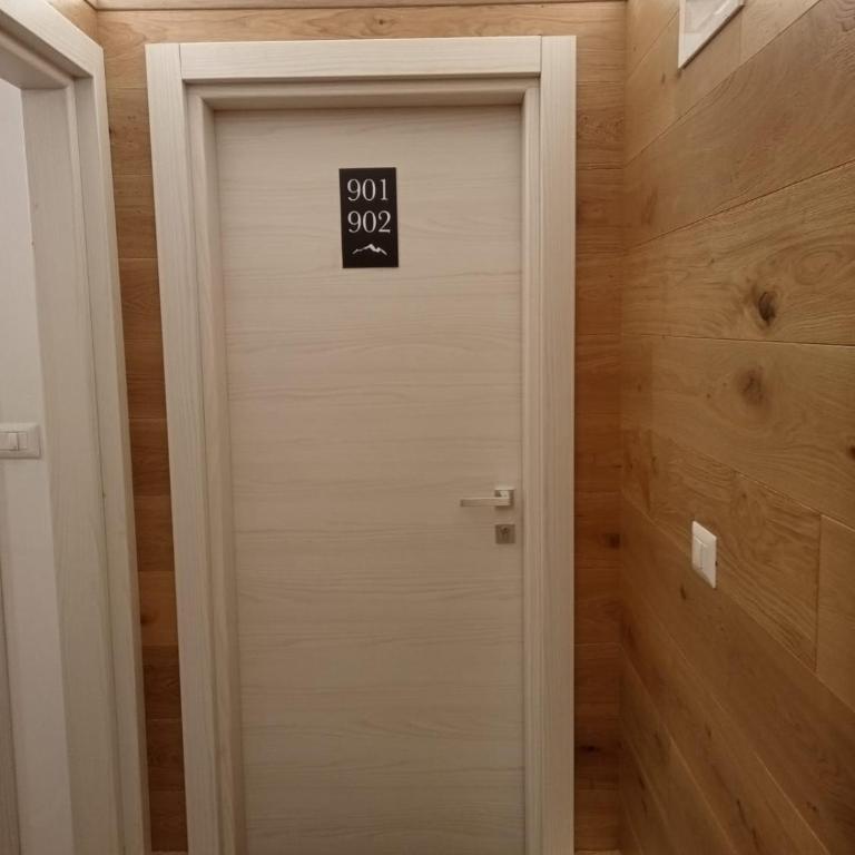 A due passi dal cielo - Appartamento con 2 Camere da Letto - 2
