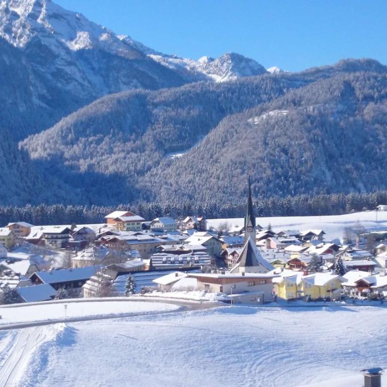 Ferienhaus Elfi - Chalet - 29