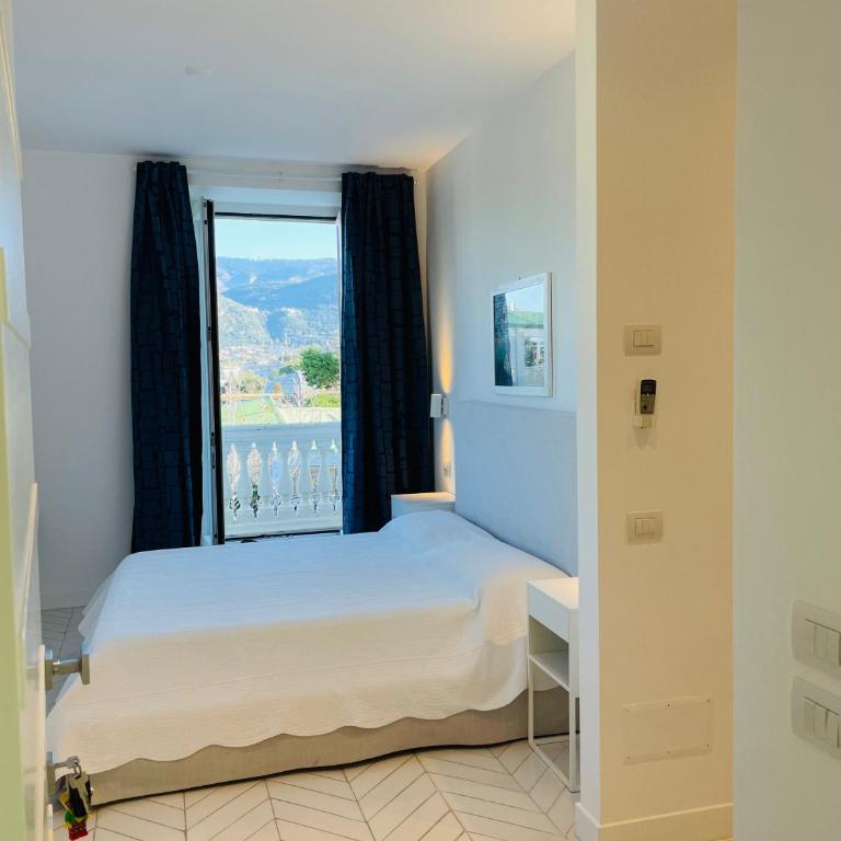 Casa Torre a Sorrento con parcheggio gratuito - Double Room - 5