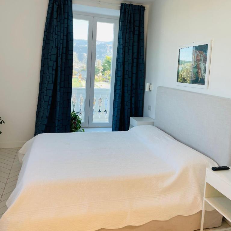 Casa Torre a Sorrento con parcheggio gratuito - Double Room - 3