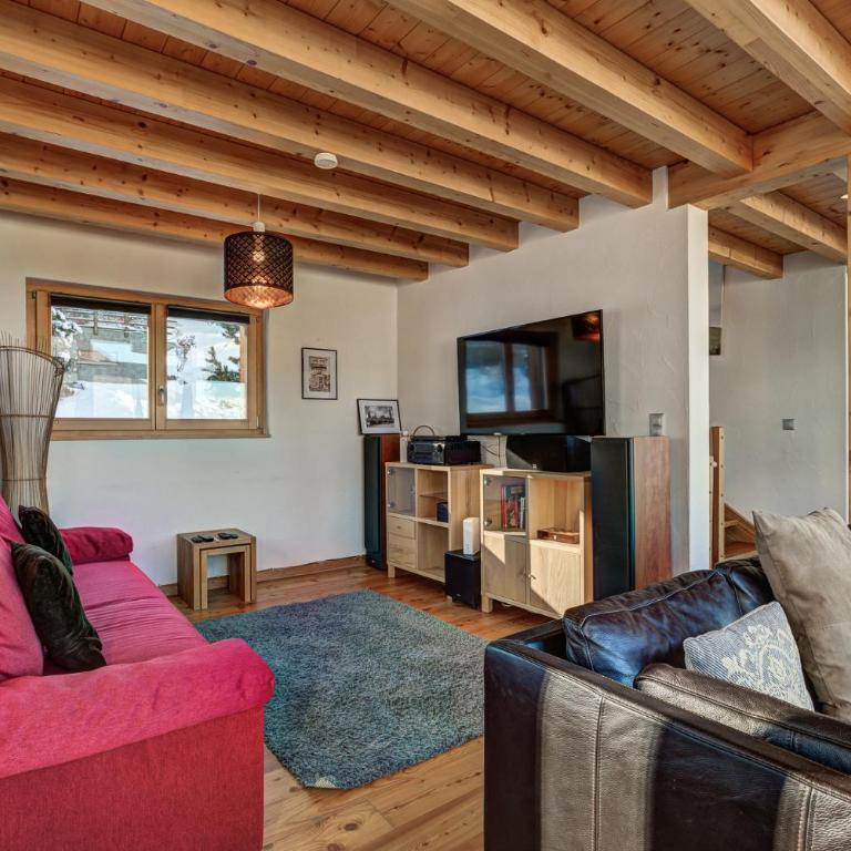 Chalet Tubber - Chalet - 16