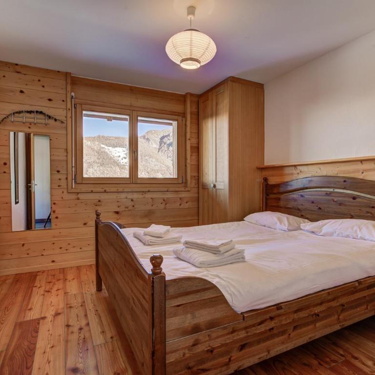 Chalet Tubber - Chalet - 19