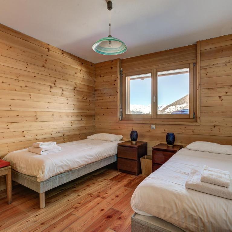 Chalet Tubber - Chalet - 20