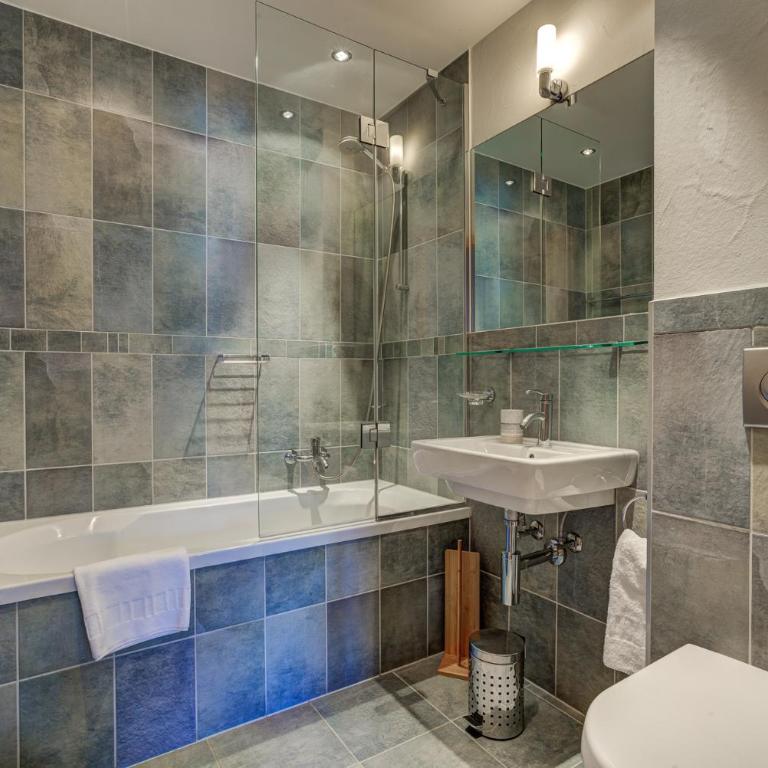Chalet Tubber - Chalet - 24