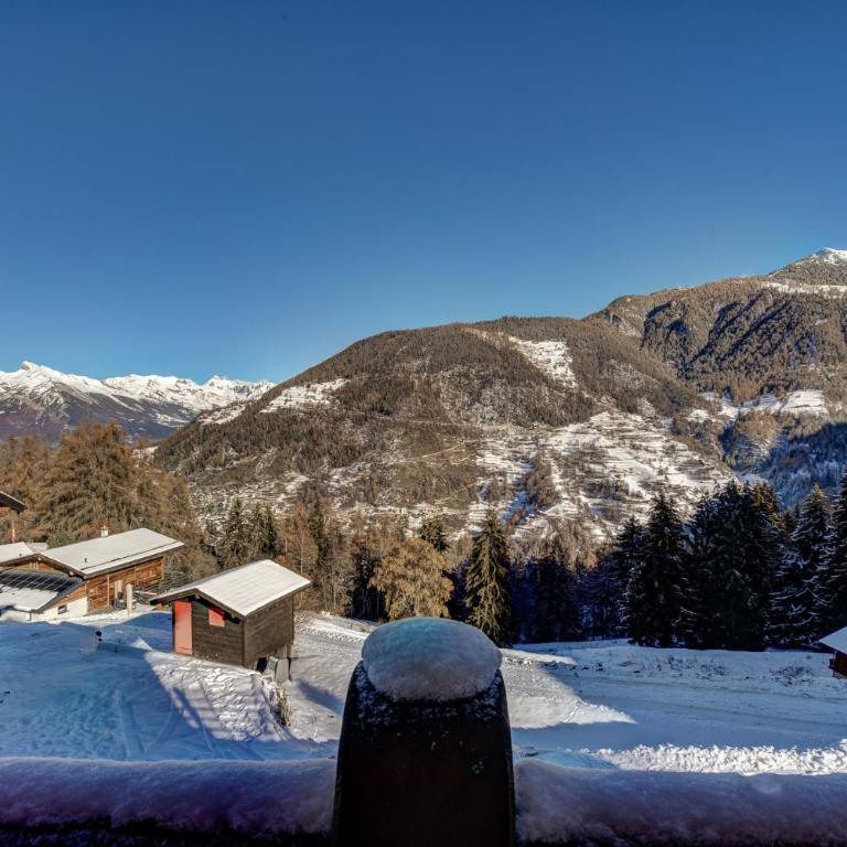 Chalet Tubber - Chalet - 29