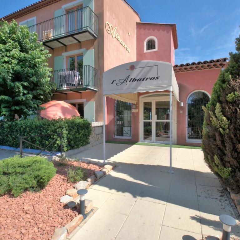 Appt Studio avec Balcon Parking privé, Piscine, proche Golf St Donat - Studio avec Balcon - 17
