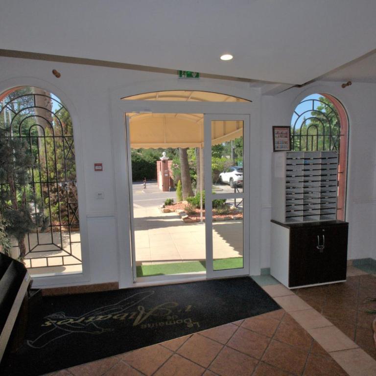Appt Studio avec Balcon Parking privé, Piscine, proche Golf St Donat - Studio avec Balcon - 21
