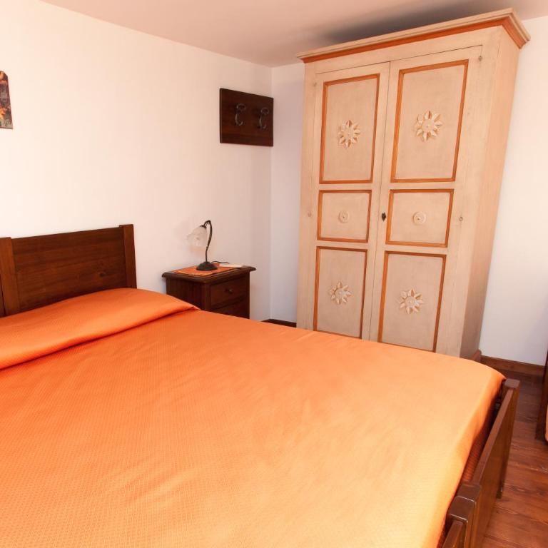 Residence Marina Corta - Monolocale Standard - 2
