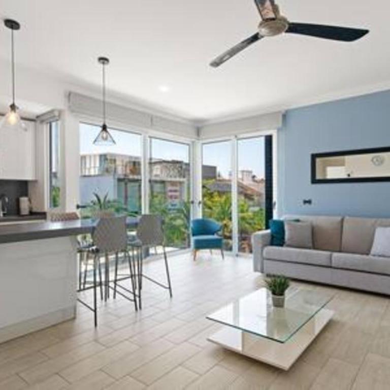 1 Rec. c/Vista a la 5ta Av. | A pasos de la playa - Apartamento de 1 dormitorio - 1