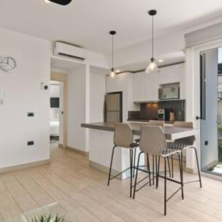 1 Rec. c/Vista a la 5ta Av. | A pasos de la playa - Apartamento de 1 dormitorio - 10