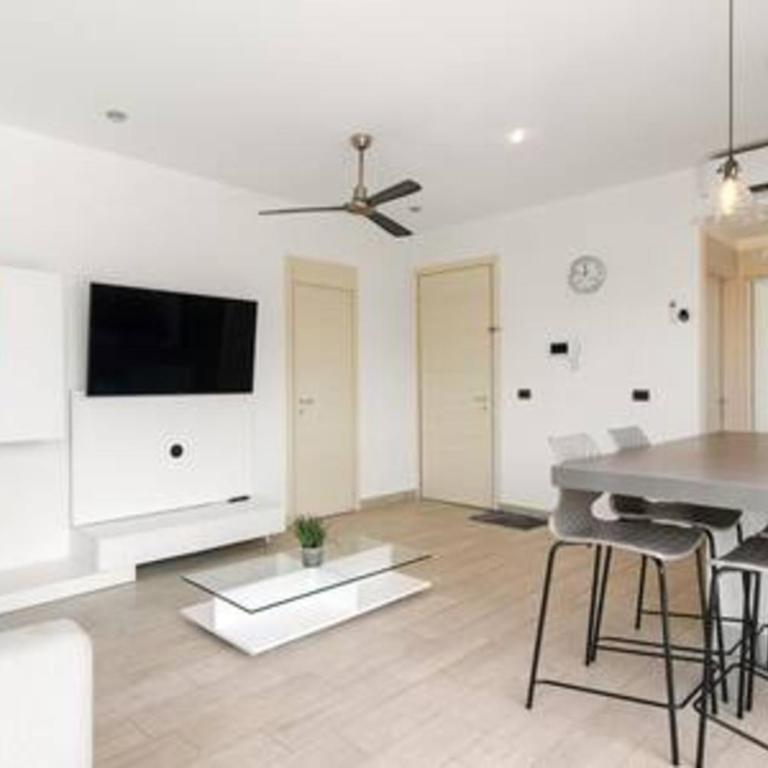 1 Rec. c/Vista a la 5ta Av. | A pasos de la playa - Apartamento de 1 dormitorio - 12