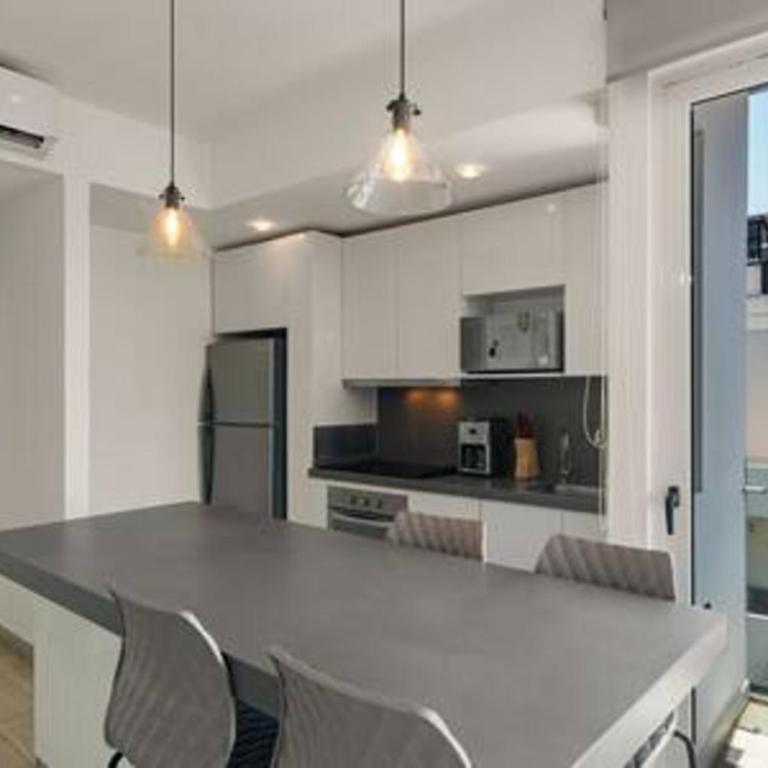 1 Rec. c/Vista a la 5ta Av. | A pasos de la playa - Apartamento de 1 dormitorio - 15